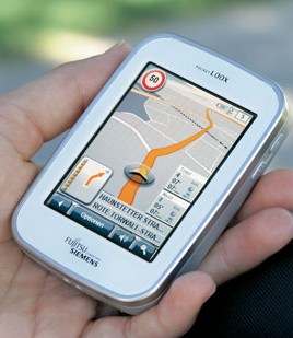 Lanzado MobileNavigator 6 para PDA y móviles