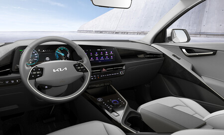 Kia Niro 2022