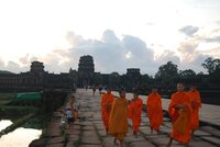 Camboya: Entradas y horarios para visitar los templos de Angkor