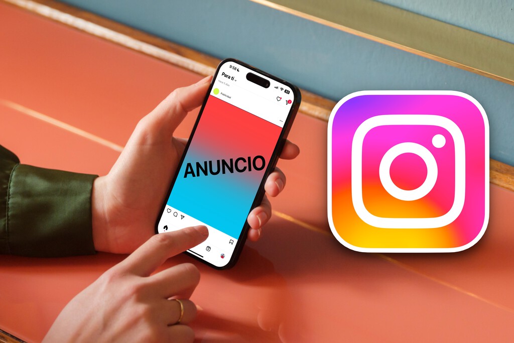 Instagram está a punto de cambiar para siempre: ya prueban un 'cansino' formato de anuncios Instagram está a punto de cambiar para siempre: ya prueban un 'cansino' formato de anuncios