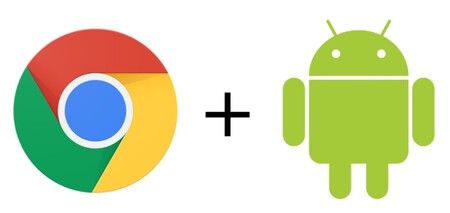 Chrome OS y Android
