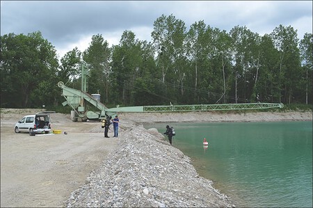 Gravelquarry