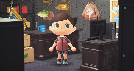 Esta recreación de los lugares más míticos de Resident Evil en Animal Crossing: New Horizons es para quitarse el sombrero