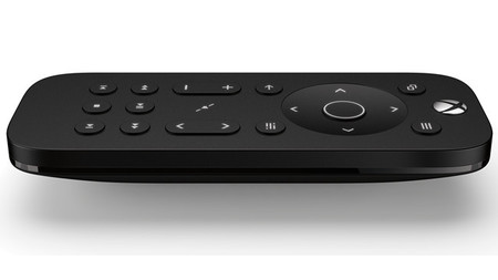 Microsoft presenta oficialmente su mando multimedia para Xbox One