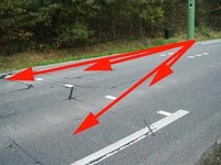 Los nuevos radares instalados en Holanda no detectan las motos más nuevas