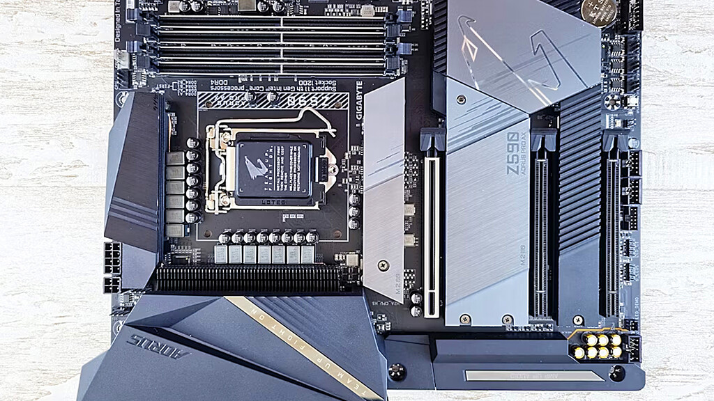 Si te compraste una placa base de Gigabyte podrías tener un problema de seguridad, pero sólo si adquiriste alguno de los modelos comercializados entre dos fechas concretas 