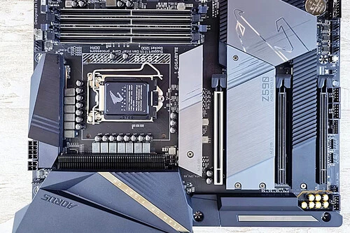 Portada Placa Base Comprometida