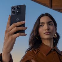 Motorola trae a México su celular más premium y elegante creado hasta ahora: Motorola Signature
