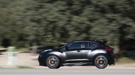 Nissan Juke-R