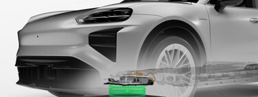Mientras los autos de gasolina van el taller mucho más que los eléctricos, las marcas de lujo crean recarga por inducción: reinventando la experiencia 