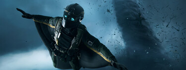 En Battlefield 2042 si no aciertas al disparar al enemigo puede que no sea culpa tuya, sino de la hitbox de los personajes 