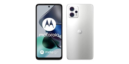 Motorola G23