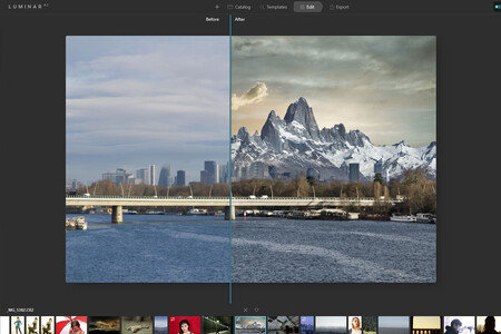 Skylum Luminar AI: primeras impresiones del nuevo editor fotográfico basado en inteligencia artificial