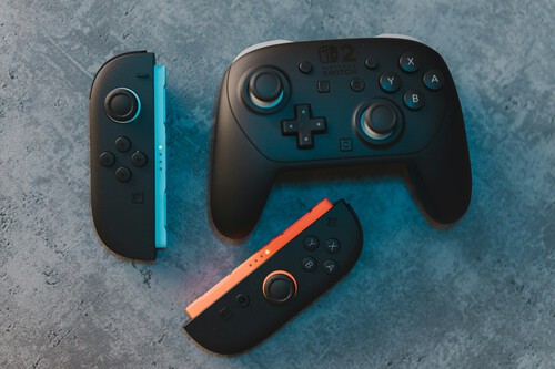 Switch 2