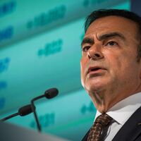 Carlos Ghosn lanza su libro: Tiempo de la verdad, contando su historia de lo que para él fue un complot