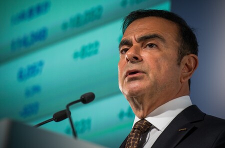 Carlos Ghosn lanza su libro: Tiempo de la verdad, contando su historia de lo que para él fue un complot