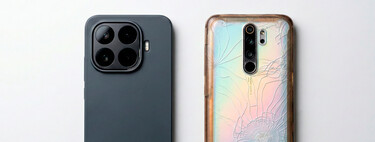 Aguantó siete años con su smartphone y tras cambiarlo lo tiene claro: esperar tanto no compensa