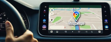 La inteligencia artificial de Google va más allá de Bard: Project Greenlight hace que nuestro coche contamine menos