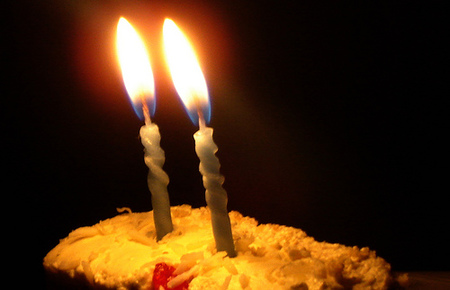 Crisis financiera: segundo aniversario