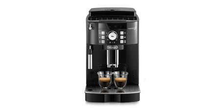 Cafetera Superautomatica De Longhi 1