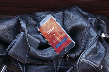 Hater, una app al más puro estilo Tinder que une a la gente según lo que odia