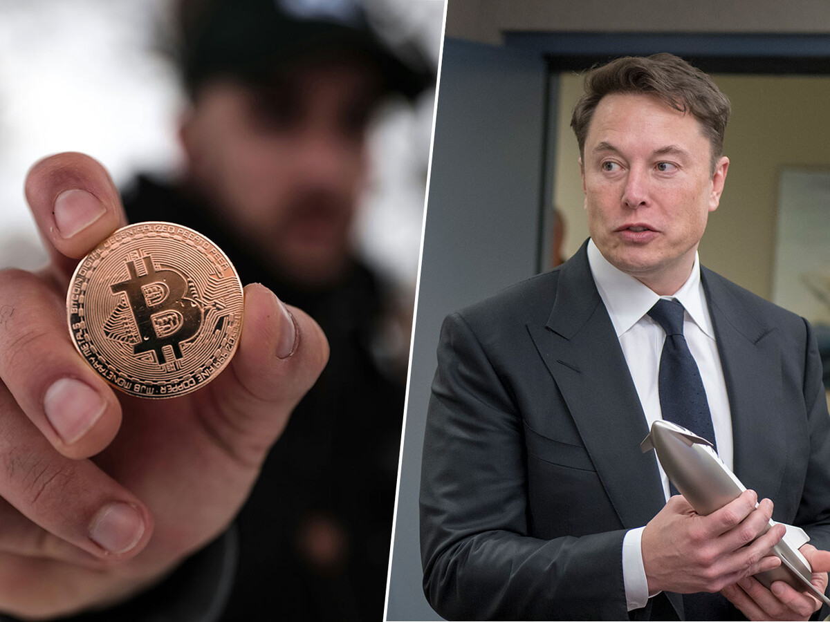 Elon Musk ha alertado sobre el tamaño de la deuda de EEUU: los inversores  en bitcoin y oro ya estaban prevenidos