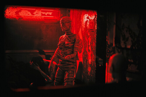 Ha sido desarrollado en España y es la víctima de Oblivion Remastered, pero hay una buena noticia para Post Trauma