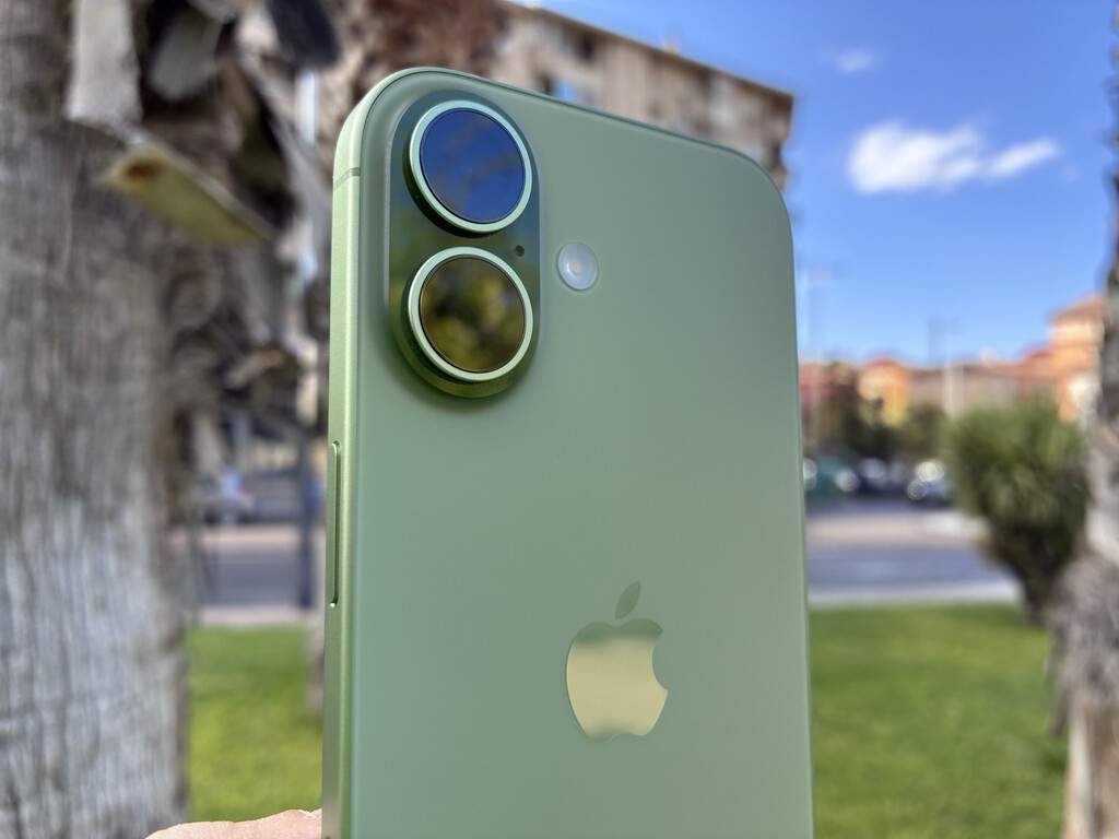 iPhone 17, análisis: el mejor iPhone base que Apple ha hecho en años