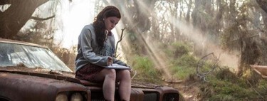 La estrella fetiche de Sam Raimi no es Bruce Campbell, sino un coche de 1973 que ha aparecido en prácticamente todas sus películas