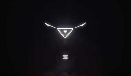 SEAT revela el primer teaser el misterioso vehículo eléctrico que debutará el 25 de febrero