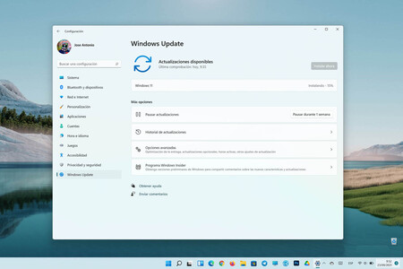 Windows 11 llega mañana para todos: así puedes descargarlo y preparar tu equipo para evitar problemas de última hora