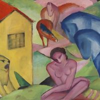 Un viaje en 3D por los cuadros del museo Thyssen