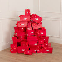 No son las 530, pero New Balance tiene las zapatillas retro perfectas para este invierno a precio rebajadísimo   