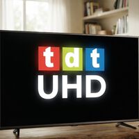 “Será necesario sintonizar de nuevo los canales de la TDT”. Ya es oficial la fecha del estreno de La Séptima y la emisión en UHD del resto de canales 