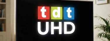 “Será necesario sintonizar de nuevo los canales de la TDT”. Ya es oficial la fecha del estreno de La Séptima y la emisión en UHD del resto de canales 