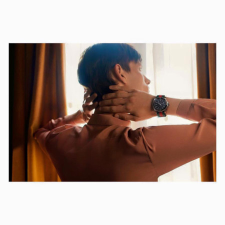 ¡A tiempo y con estilo! Invierte en un reloj