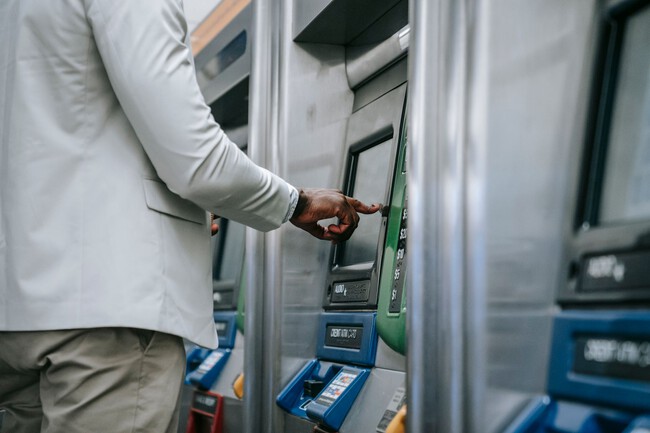 ATM