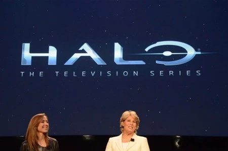 Microsoft y Steven Spielberg se unen para hacer una serie sobre el juego 'Halo'