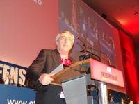 Un líder sindical con criterio limitado