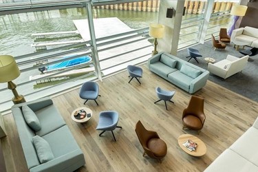 ¿Ganas de visitar Amsterdam? Room Mate Aitana es una buena elección para descansar