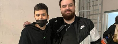 Así se está preparando Ibai Llanos para lograr su cambio físico: gimnasio a medida, psicólogo y análisis del sueño 