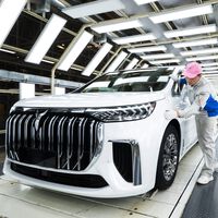 Stellantis forma una segunda alianza con China: se alía con otra marca para vender y fabricar autos