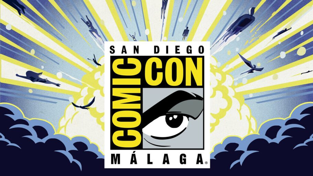 Cómo llegar a la Comic-Con de Málaga sin perderte en el intento, dónde comer bien y qué más cosas guapas puedes hacer en la ciudad Cómo llegar a la Comic-Con de Málaga sin perderte en el intento, dónde comer bien y qué más cosas guapas puedes hacer en la ciudad