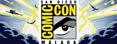 Cómo llegar a la Comic-Con de Málaga sin perderte en el intento, dónde comer bien y qué más cosas guapas puedes hacer en la ciudad Cómo llegar a la Comic-Con de Málaga sin perderte en el intento, dónde comer bien y qué más cosas guapas puedes hacer en la ciudad