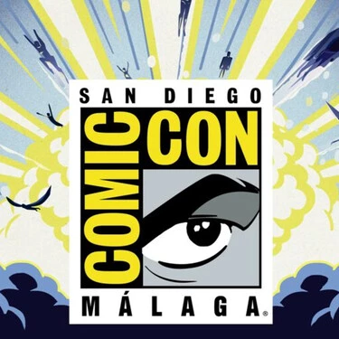 Comic Con Malaga