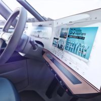 Otro premio para Volkswagen, esta vez fue por el "Mejor Diseño Interior 2016"