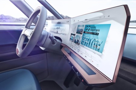 Otro premio para Volkswagen, esta vez fue por el "Mejor Diseño Interior 2016"