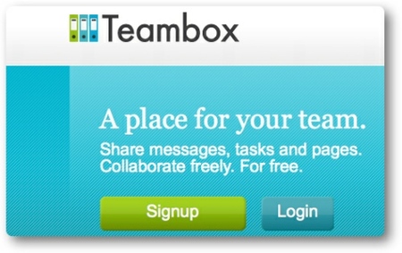 Teambox, cambio de nombre y novedades para el gestor de proyectos