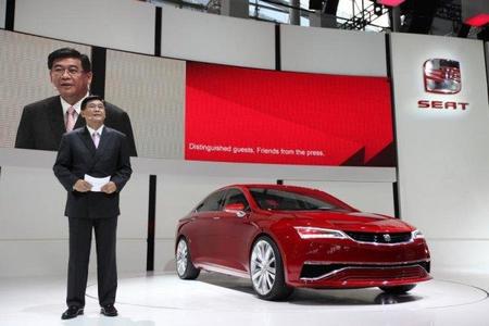 Los nuevos SEAT León y Toledo verán la luz este año