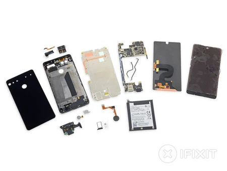 必須の Ifixit 3